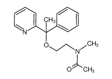 N-Desmethyl-N-acetyldoxylamine CAS:97143-66-3 manufacturer & supplier