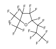 2,2-di(F-methyl)-5-(F-propyl)-F-oxolane CAS:97147-02-9 manufacturer & supplier