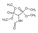 N-(bis(dimethoxyphosphoryl)methyl)formamide CAS:97147-55-2 manufacturer & supplier