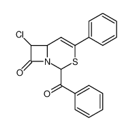 2-Benzoyl-7-chloro-4-phenyl-3-thia-1-aza-bicyclo[4.2.0]oct-4-en-8-one CAS:97148-37-3 manufacturer & supplier