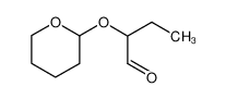 2-tetrahydropyranyloxybutyraldehyde CAS:97149-37-6 manufacturer & supplier