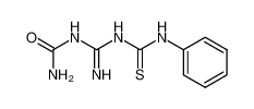 1-(N1-(anilinothioformyl)amidino)urea CAS:97149-65-0 manufacturer & supplier