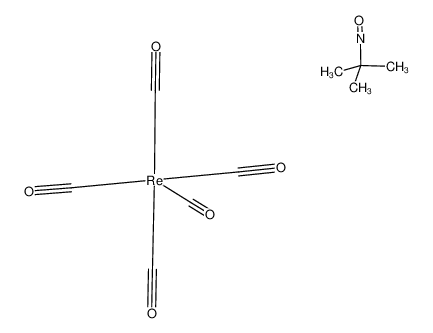 2-methyl-2-nitrosopropane*Re(CO)5-radical CAS:97161-26-7 manufacturer & supplier