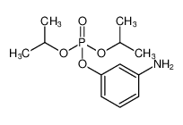 Phosphoric acid, 3-aminophenyl bis(1-methylethyl) ester CAS:97164-69-7 manufacturer & supplier