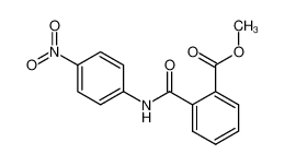 Methyl-N-(4-nitro-phenyl)-phthalamat CAS:97174-54-4 manufacturer & supplier