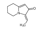 3-Eth-(Z)-ylidene-5,6,7,8-tetrahydro-indolizin-2-one CAS:97181-95-8 manufacturer & supplier