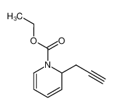 2-Prop-2-ynyl-2H-pyridine-1-carboxylic acid ethyl ester CAS:97182-06-4 manufacturer & supplier