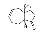 1-methylbicyclo(5.3.0)dec-3-en-8-one CAS:97182-88-2 manufacturer & supplier