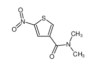 5-nitrothiophene-3-NN-dimethylcarboxamide CAS:97187-83-2 manufacturer & supplier