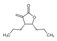 cis-dihydro-3-methylene-4,5-dipropyl-2(3H)-furanone CAS:97191-26-9 manufacturer & supplier