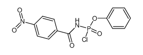 Phosphorsaeure-phenylester-chlorid-(4-nitro-benzamid) CAS:97196-91-3 manufacturer & supplier