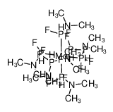 hexakis((dimethylamino)difluoro-l5-phosphaneyl)molybdenum CAS:97202-35-2 manufacturer & supplier