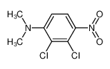 2,3-Dichlor-N,N-dimethyl-4-nitro-anilin CAS:97203-10-6 manufacturer & supplier