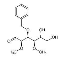 D-Glucose, 2,4-di-O-methyl-3-O-(phenylmethyl)- CAS:97204-78-9 manufacturer & supplier