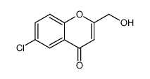 6-Chloro-2-hydroxymethyl-chromen-4-one CAS:97208-40-7 manufacturer & supplier