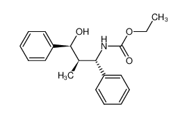 1-(carbethoxyamino)-2-methyl-1,3-diphenyl-3-propanol CAS:97211-12-6 manufacturer & supplier