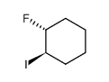 trans-1-fluoro-2-iodocyclohexane CAS:97211-48-8 manufacturer & supplier