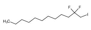 1-iodo-2,2-difluorododecane CAS:97211-56-8 manufacturer & supplier