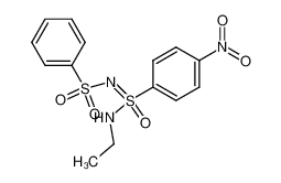 4-Nitro-benzolsulfonsaeure-aethylamid-benzolsulfonylimid CAS:97214-90-9 manufacturer & supplier