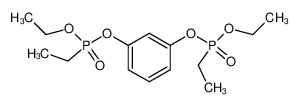 m-Phenylen-bis-(ethyl-ethylphosphonat) CAS:97214-93-2 manufacturer & supplier