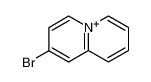 2-bromo-quinolizinylium CAS:97215-61-7 manufacturer & supplier