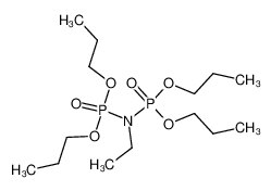 ethyl-μ-imido-diphosphoric acid tetrapropyl ester CAS:97216-58-5 manufacturer & supplier