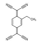 ethyl-7,7,8,8-tetracyano-p-quinodimethane CAS:97221-64-2 manufacturer & supplier