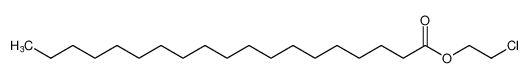 Nonadecanoic acid, 2-chloroethyl ester CAS:97221-67-5 manufacturer & supplier