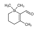 Sila-β-Cyclocitral CAS:97230-19-8 manufacturer & supplier