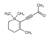 1-Sila-7,8-Dehydro-β-jonon CAS:97230-28-9 manufacturer & supplier