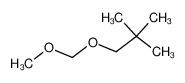 1-Methoxymethoxy-2,2-dimethyl-propane CAS:97231-68-0 manufacturer & supplier