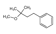 3-methoxy-3-methyl-1-phenylbutane CAS:97231-89-5 manufacturer & supplier