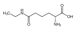 D-Lysine, N6-ethyl-6-oxo- CAS:97233-61-9 manufacturer & supplier