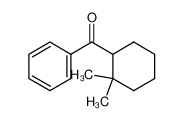 2,2-dimethylcyclohexyl phenyl ketone CAS:97234-83-8 manufacturer & supplier