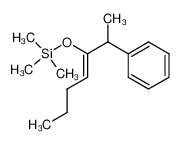 (Z)-2-phenyl-3-trimethylsilyloxy-3-heptene CAS:97234-89-4 manufacturer & supplier