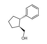 (1S,2S)-(+)-trans-(2-phenylcyclopentyl)methanol CAS:97235-28-4 manufacturer & supplier