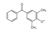 4-Benzoyl-2,6-dimethyl-phenoxyradikal CAS:97236-02-7 manufacturer & supplier