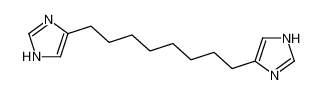 1(3)H,1'(3')H-4,4'-octane-1,8-diyl-bis-imidazole CAS:97236-97-0 manufacturer & supplier