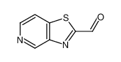 Thiazolo[4,5-c]pyridine-2-carboxaldehyde CAS:97249-56-4 manufacturer & supplier