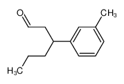 3-m-Tolyl-hexanal CAS:97250-29-8 manufacturer & supplier