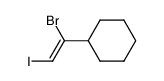 ((Z)-1-Bromo-2-iodo-vinyl)-cyclohexane CAS:97250-43-6 manufacturer & supplier