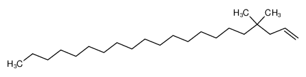 4,4-dimethylhenicos-1-ene CAS:97250-58-3 manufacturer & supplier