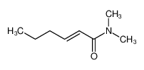 (E)-N,N-dimethyl-2-hexenamide CAS:97253-75-3 manufacturer & supplier