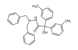 Di-m-tolylglykolsaeure-(N,N-dibenzyl-hydrazid) CAS:97258-95-2 manufacturer & supplier