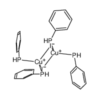 di-μ-iodobis(bis(phenylphosphine)copper(I)) CAS:97263-24-6 manufacturer & supplier