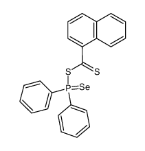 1-thionaphthoyl diphenylselenophosphinoyl sulfide CAS:97270-60-5 manufacturer & supplier