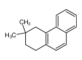 3,3-dimethyl-1,2,3,4-tetrahydrophenanthrene CAS:97277-94-6 manufacturer & supplier