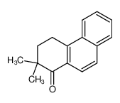 2,2-dimethyltetrahydro-1-phenanthrone CAS:97278-13-2 manufacturer & supplier