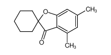 4,6-Dimethyl-grisanon-(3) CAS:97283-09-5 manufacturer & supplier