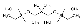 4,8-Dioxa-3,9-disilaundecane, 3,3,9,9-tetraethyl-6,6-dimethyl- CAS:97290-77-2 manufacturer & supplier